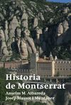 HISTORIA DE MONTSERRAT