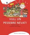 VULL UN PESSEBRE NEVAT