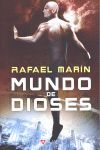 MUNDO DE DIOSES/ALAMUT