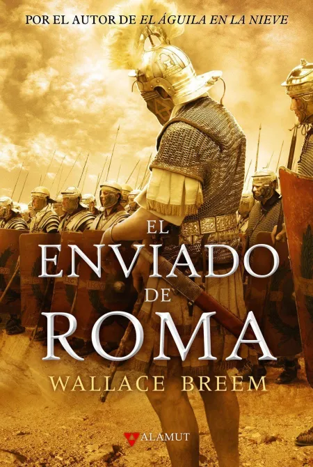 Enviado de Roma