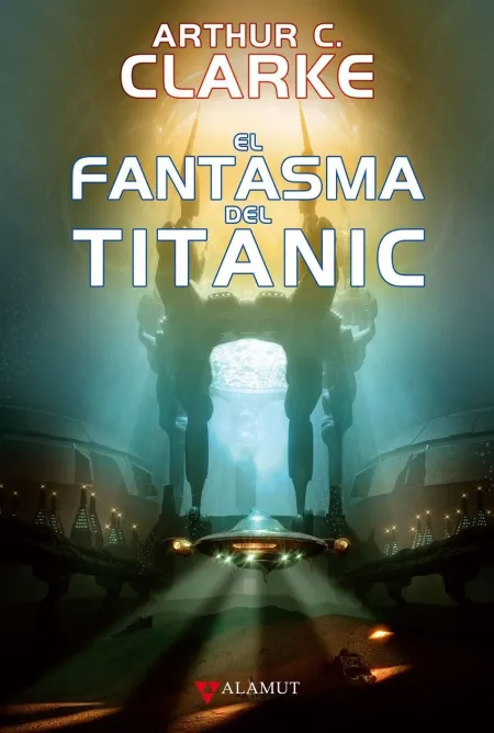 Fantasma Titanic Alamut