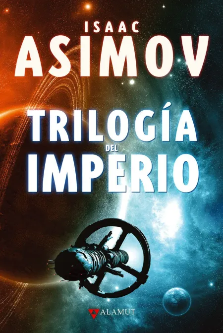 Trilogia Imperio