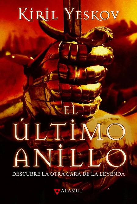 Ultimo Anillo