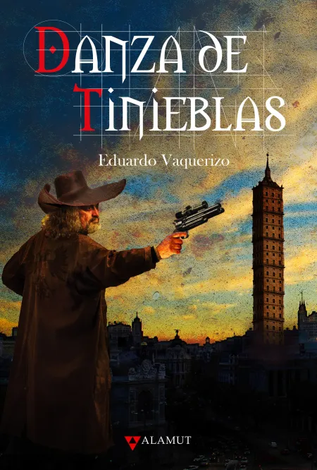 Danza de Tinieblas