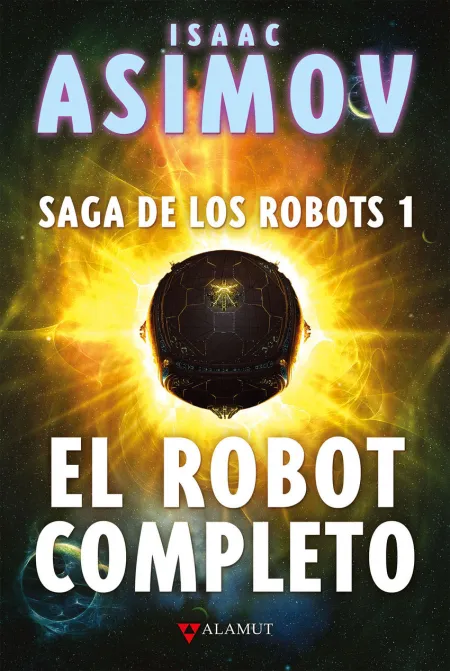 El Robot Completo