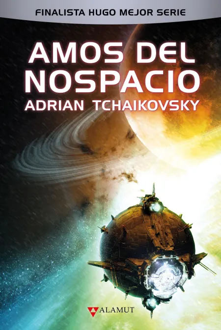 Amos del Nospacio