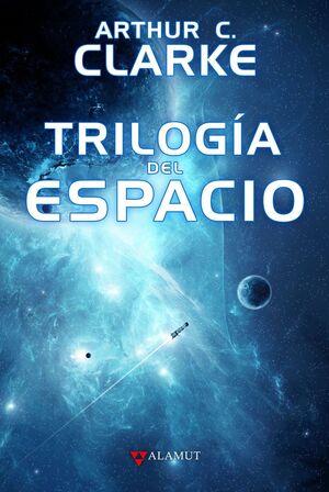 TRILOGÍA DEL ESPACIO
