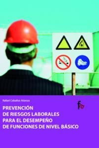 PREV.RIESGOS LABORALES PARA DESEMP/F.ALC
