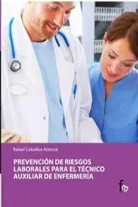 Prev. De Riesgos Lab. tecnicos Enfer/F. al