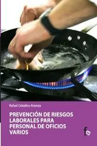 Prev. riesgos Laborales para Pers. / Alcal