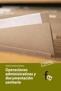 Operaciones Adm. Y Doc. sanitaria / F. alc