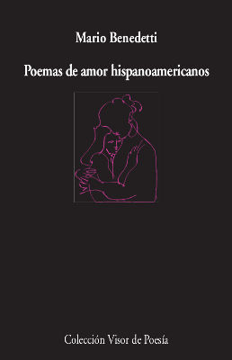 POEMAS DE AMOR HISPANOAMERICANOS