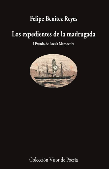 Los Expedientes de Madugrada