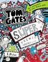 TOM GATES - SÚPER PREMIS GENIALS (...O NO)