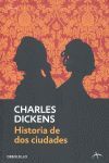 HISTORIA DE DOS CIUDADES