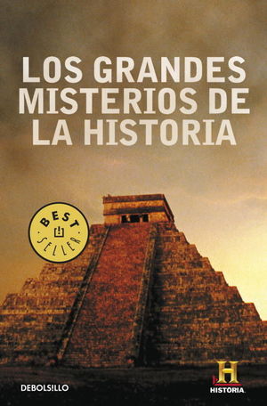 GRANDES MISTERIOS DE LA HISTORIA, LOS