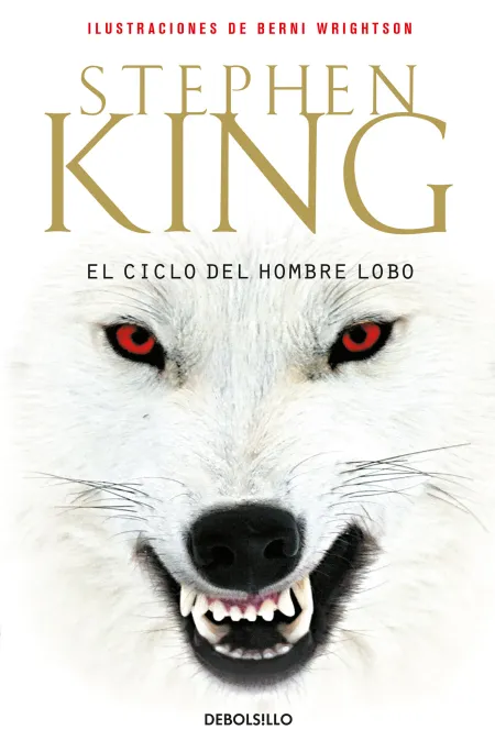 Ciclo del Hombre Lobo, el