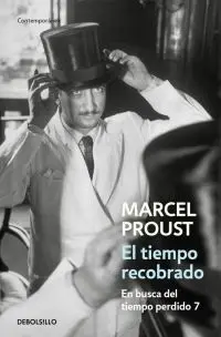 Tiempo Recobrado, el