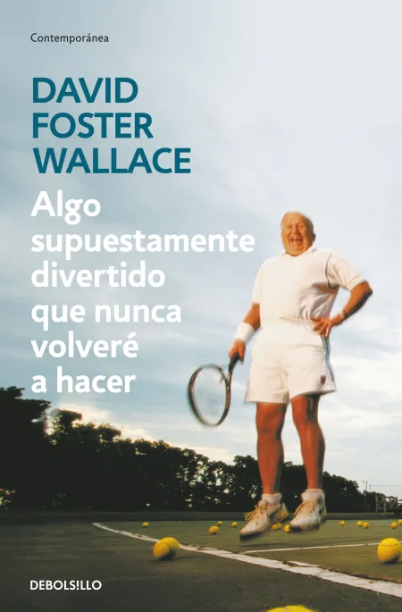 Algo Supuestamente Divertido