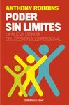 PODER SIN LIMITES (N/E)