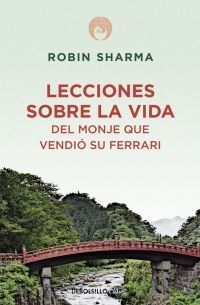 LECCIONES SOBRE LA VIDA DEL MONJE QUE...