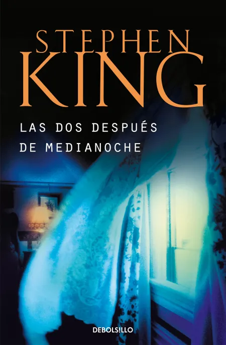 Las Dos Después de Medianoche