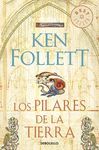 PILARES DE LA TIERRA, LOS (BESTSELLER 98/8)