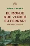 Monje que Vendio Su Ferrari, el