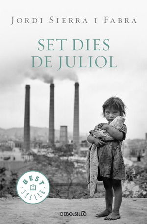 SET DIES DE JULIOL (INSPECTOR MASCARELL 2)