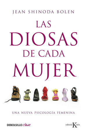 DIOSAS DE CADA MUJER, LAS