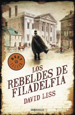 REBELDES DE FILADELFIA, LOS