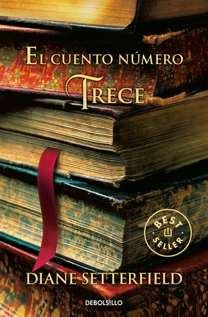 CUENTO NUMERO TRECE, EL (REDUCIMOS 2010)