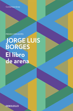 LIBRO DE ARENA, EL (CONTEMPORANEA)