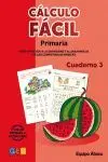 Cálculo Fácil 3