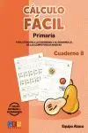 Calculo Facil 8