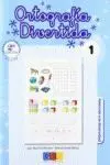 Ortografía Divertida 1
