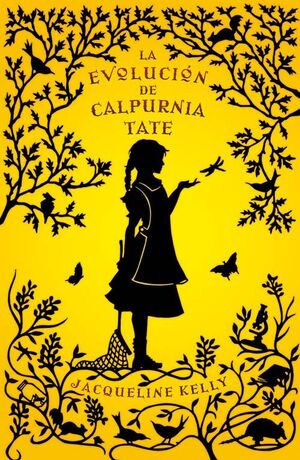 LA EVOLUCION DE CALPURNIA TATE
