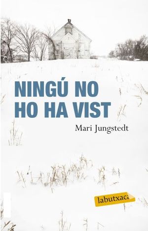 NINGÚ NO HO HA VIST