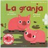 LA GRANJA LLIBRE SONOR