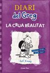 DIARI GREG 5 CRUA REALITAT