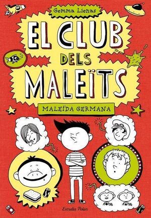 CLUB MALEITS 1 MALEÏDA GERMANA