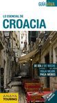 CROACIA ESENCIAL GUIA VIVA