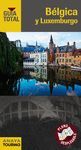BÉLGICA Y LUXEMBURGO GUIA TOTAL