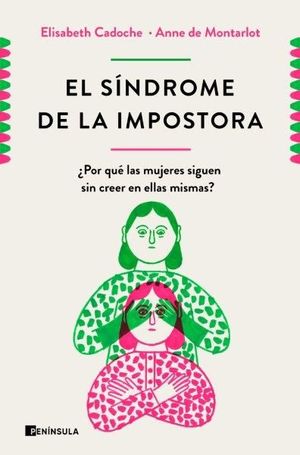 EL SÍNDROME DE LA IMPOSTORA