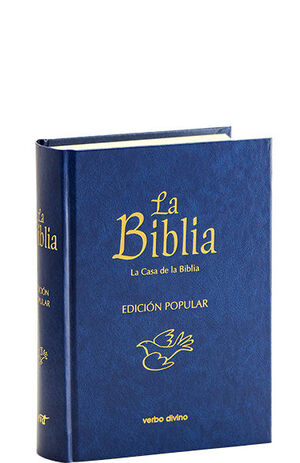 LA BIBLIA