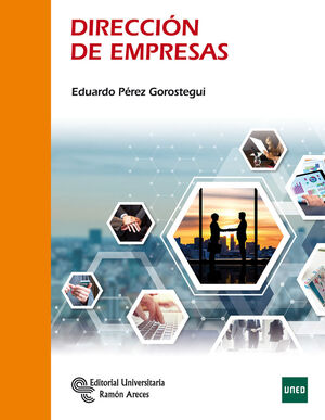 DIRECCION DE EMPRESAS