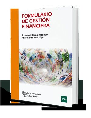 FORMULARIO DE GESTIÓN FINANCIERA