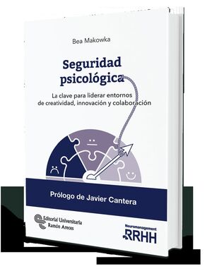SEGURIDAD PSICOLOGICA
