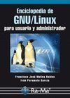 ENCICLOPEDIA DE GNU  / LINUX