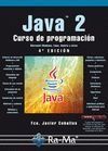 JAVA 2 CURSO PROGRAMACION
